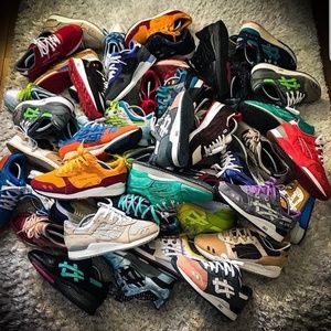 Meet your Posher, Troy